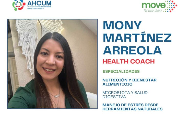 Mony Martinez