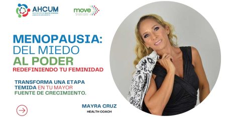 Mayra Cruz Menopausia